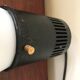 Arlus vintage hanging lamp 1960