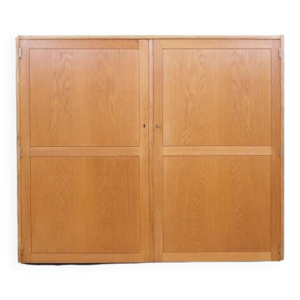 meuble de rangement en