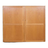 Oak cabinet, Danish design, 1960s, production: Denmark