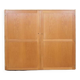 Oak cabinet, Danish design, 1960s, production: Denmark