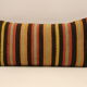 Kilim cushion cover 30x60 cm