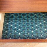 Set of pair of night tables