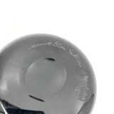 Vide poche or ashtray by Ettore Sottsass for Venini, 1990s