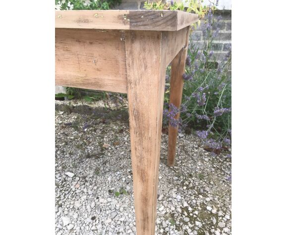 Old Farm Table Handle S Selency Old Farm Table Handle S Selency, Old Farm Table