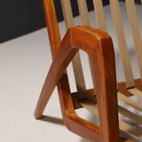 Pair of armchairs by Janěk Vaněk for Krásná Jizba, 1940´s, Czechoslovakia