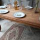 Table de ferme