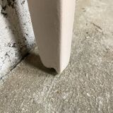 Small renovated farmhouse table or desk.