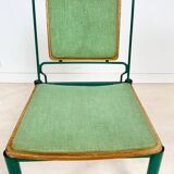 Chair by Hans Ulrich Bitsch