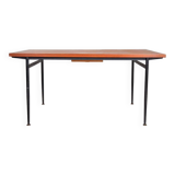 Dining table produced by Louis Paolozzi in the 1960s.