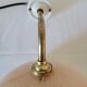 Clichy glass wall lamp