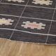 Vintage Swedish wool rug "Rolakan" 1960