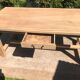 Farm table