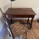 Louis XIII Renaissance desk