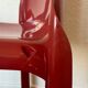 Chaise Selene de Vico Magistretti pour Artemide