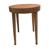 Baumann wooden stool