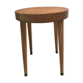 Baumann wooden stool
