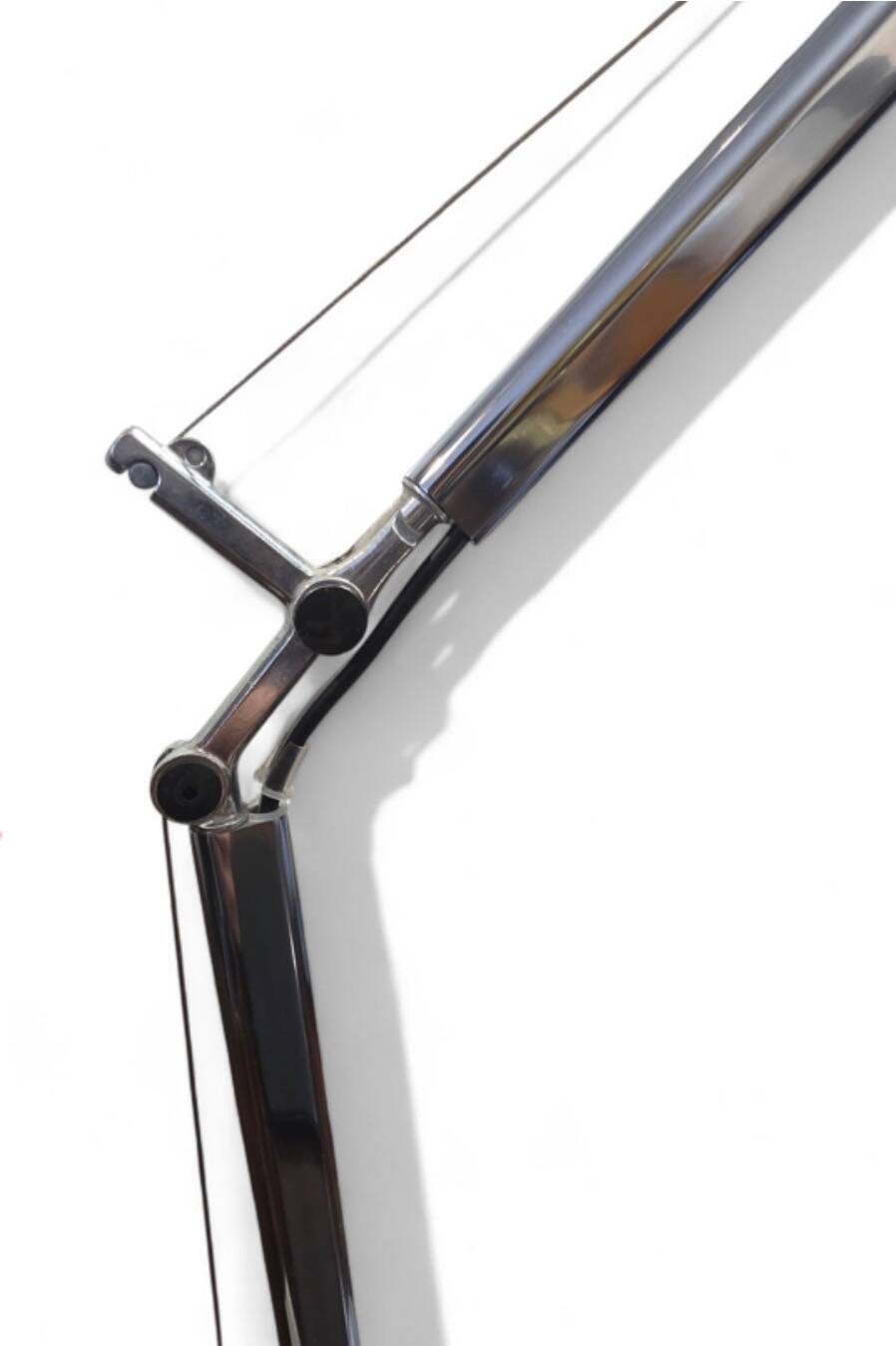 Tolomeo lamp by Artemide circa 2000