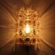 Wall sconce by Helena Tynell for Limburg, 60