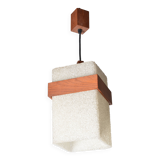 Scandinavian suspension