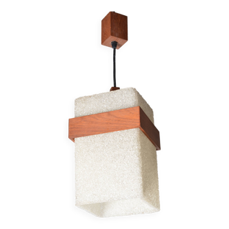 Scandinavian suspension