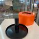 Porte disque pour 45 tours - 1-7200 -Kartell
