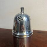 English Mappin and Webb shaker, early 20th century