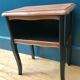 Table de chevet ou d'appoint