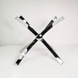 Spider coffee table, Italy, 1970s