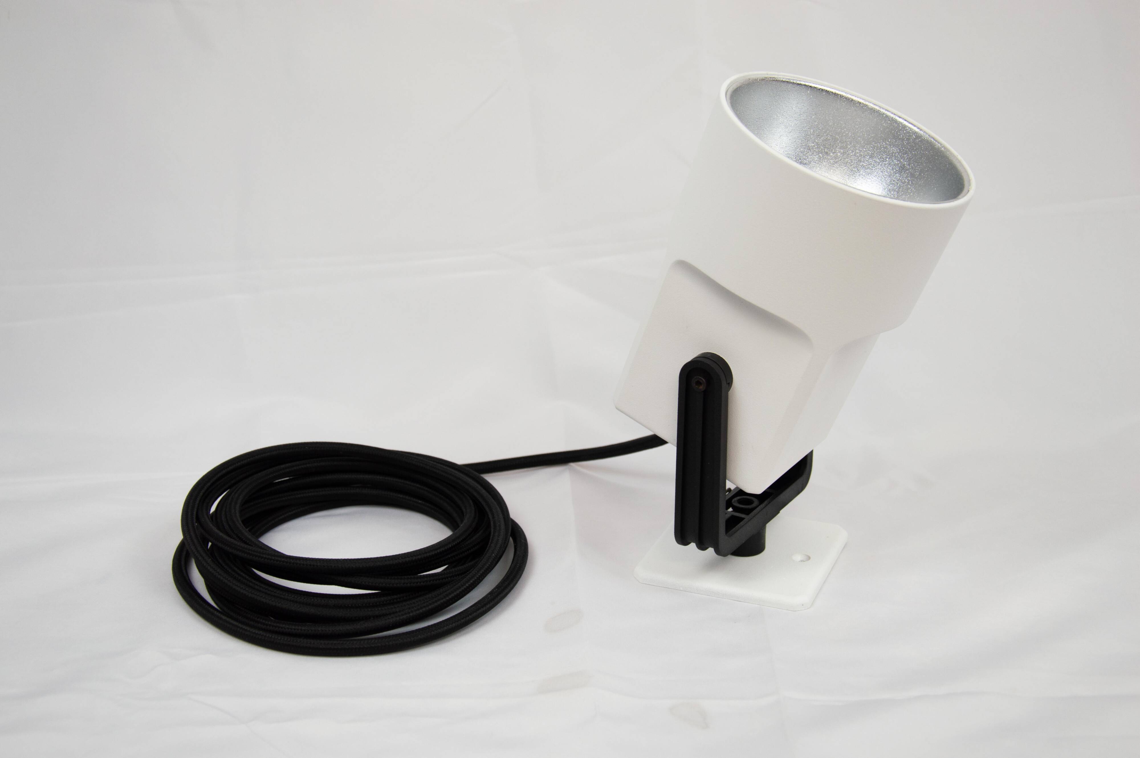 The Iconic Spot Lamp From Danish Louis Poulsen - 1970s