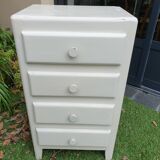 Vintage dresser