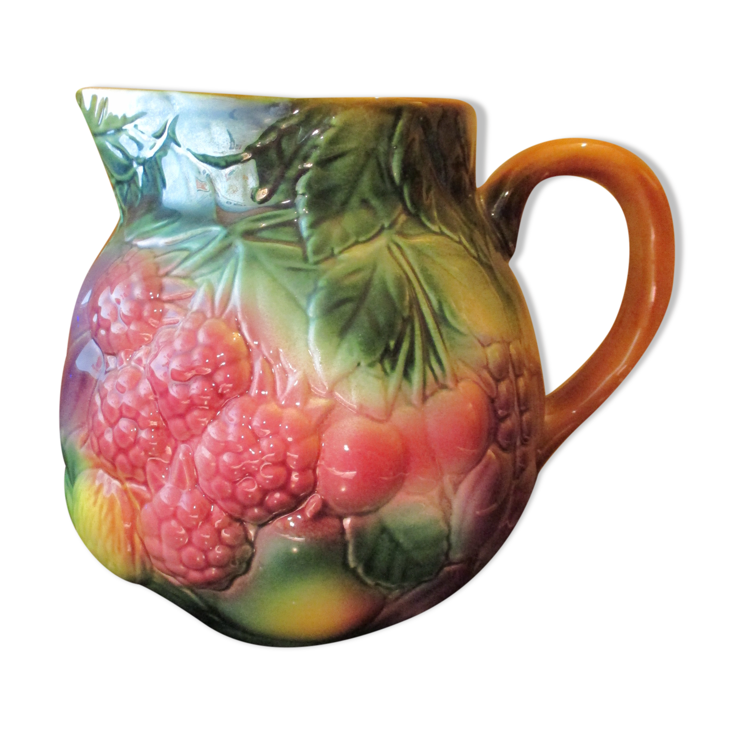 Pichet salins les bains