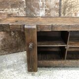 Old workbench
