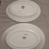 service de plats Moulin aux Loup et Hamage Orchies - ancien