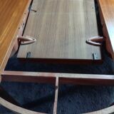 Ensemble table et chaises scandinave