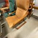 "Poem / Poäng" armchair, Noboru Nakamura, Möbel-IKEA, Sweden, 1960