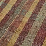 Tapis kilim chaput tissé à la main en Turquie