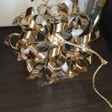 Sputnik pendant light