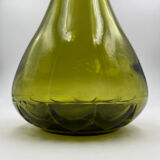 Decanter for decanting wine