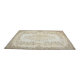Tapis vintage turc Oushak sku 3199