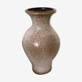 Ceramic vase W Germany