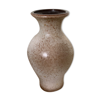 Ceramic vase W Germany