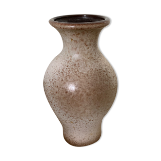 Vase en céramique W Germany