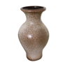 Vase en céramique W Germany