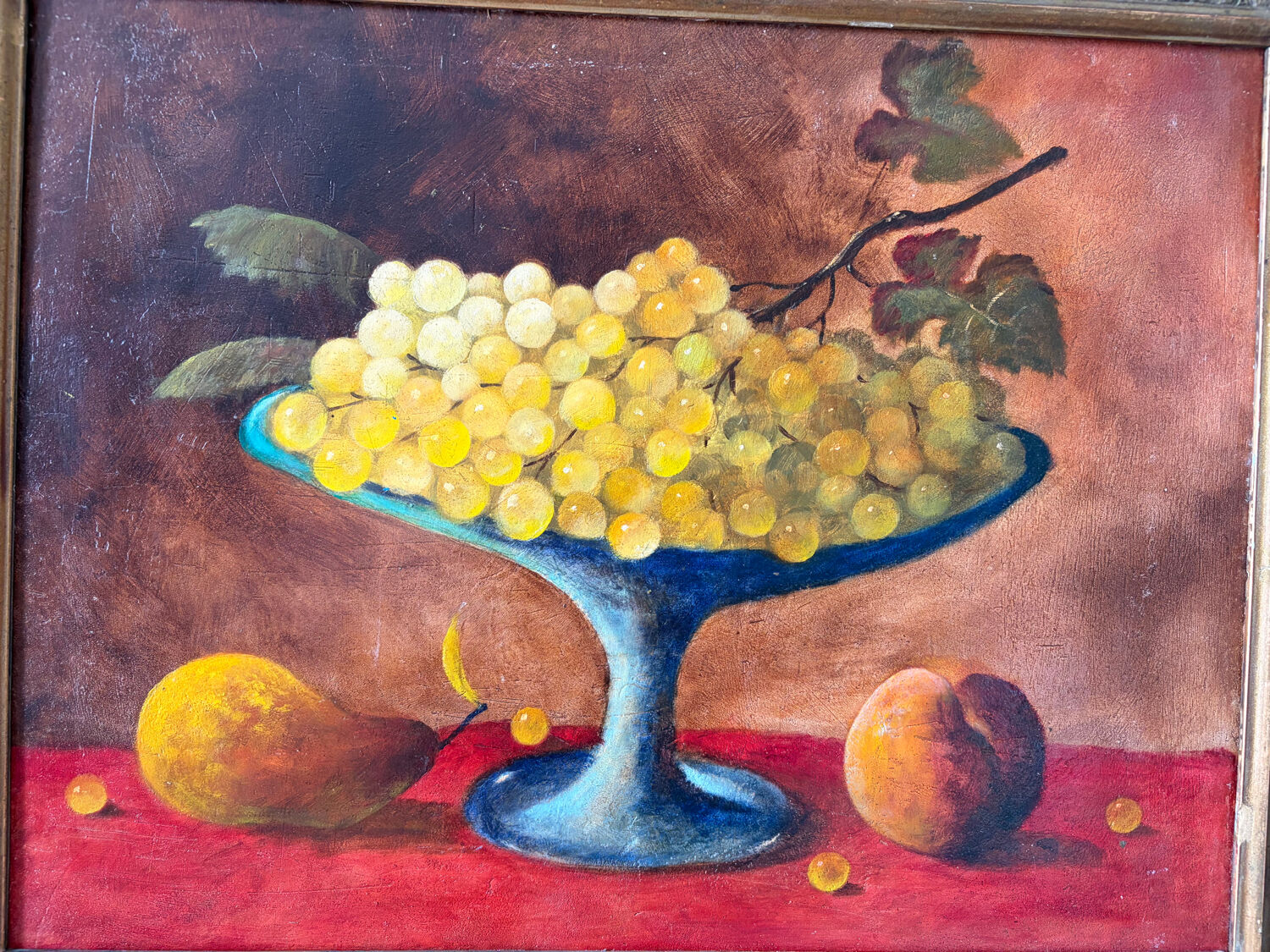 Still life 20th century