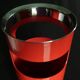 Umbrella stand 4610-50 by Gino Colombini for Kartell