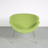 “Orange Slice” Chair by Pierre Paulin for Artifort, Netherlands 1960