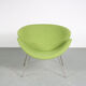 “Orange Slice” Chair by Pierre Paulin for Artifort, Netherlands 1960