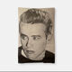 Vintage James Dean poster