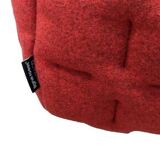 Luxury wool sofa Le Ruché by Inga Sempé for Ligne Roset