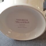 Ivory coffee maker Villeroy&Boch